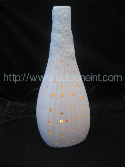 Vase Shape Led Lamp